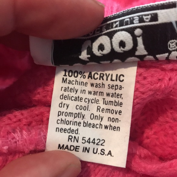 Kenneth too sweater - Picture 4 of 5